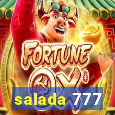 salada 777